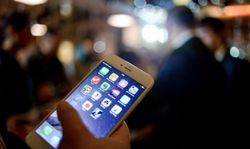 На новом аккумуляторе iPhone 6 может неделю работать без подзарядки