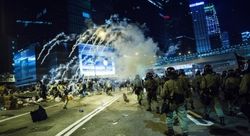 Чем закончится "революция зонтиков" в Гонконге