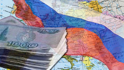 Экономисты заговорили о долларе за 43 рубля