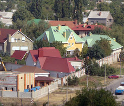 Дом Януковича в Донецке остался  без охраны