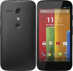 На Amazon засветился смартфон Motorola Moto G