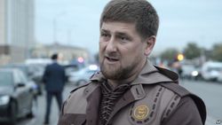 Правозащитники возмущены потворством Кремля действиям Кадырова