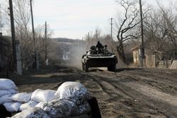 Боевикам ДНР-ЛНР нужна война, потому что в мирное время им не платят