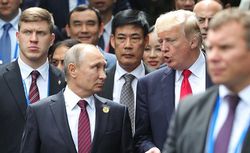 Почему Путин постоянно обыгрывает Трампа – мнение экс-главы ЦРУ