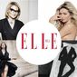 В Одноклассниках презентовали официальную группу журнала "ELLE"