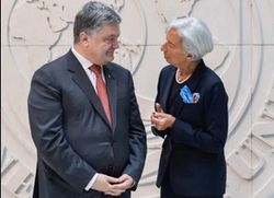 Военное положение не повлияет на получение Украиной кредита – МВФ