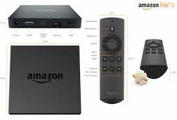 Amazon презентовала приставку Fire TV всего за 99 долларов