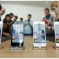 Apple презентовала iPhone SE c четырехдюймовым экраном