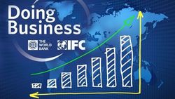 Украина достигла впечатляющих результатов в Doing Business - FT 