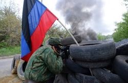 В России через соцсети призывают к войне с Украиной