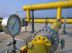 Турция ищет замену российскому газу в Израиле и на Кипре