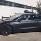 Озвучены характеристики Tesla Model 3