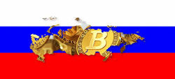 Биткойн финансовой системе РФ не угрожает