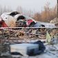 Польша рассекретит материалы о крушении самолета Качиньского под Смоленском
