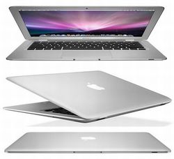 Релиз MacBook Air может быть перенесен