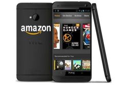 Ifixit: Amazon Fire Phone неремонтопригоден 