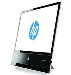 HP на CES 2015 представила новые мониторы с уникальными возможностями