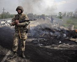 Под Дебальцево продолжаются тяжелые бои – Тымчук