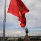Назло кондуктору: Кыргызстан отказался от помощи США