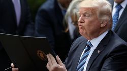 Что принесет указ Трампа о религиозных свободах