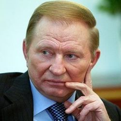 Идея федерализации Путина может разрушить государство – Кучма 