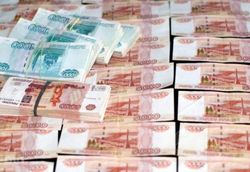 Российские банки могут потерять в Украине 25 млрд. долларов