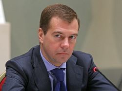 Премьер Медведев посоветовал россиянам надолго забыть о Египте