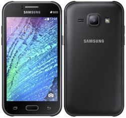 Samsung анонсировала бюджетный смартфон Galaxy J1 mini