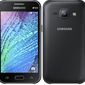 Samsung анонсировала бюджетный смартфон Galaxy J1 mini