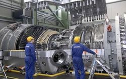 Турбины Siemens как часть большой геополитической игры 