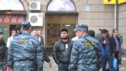 Трое полицейских из Подмосковья подозреваются в избиении и убийстве трудового мигранта