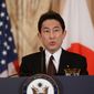 Япония готова разрешить размещение ядерного оружия на военных базах США