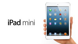 Apple : линейка iPad Mini будет закрыта