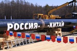 Китай умело воспользовался нефтегазовой зависимостью России – эксперт