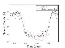 Ученые пытаются "оживить" космический телескоп Kepler