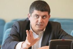 «Народный фронт» ответил Луценко на предложение Яценюку уйти