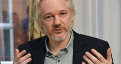 WikiLeaks будет жить – Ассанж