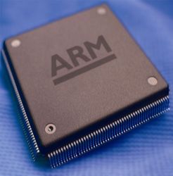 ARM показала эффективную платформу для среднеуровневых смартфонов и планшетов