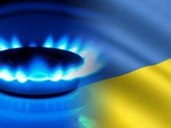 Запасы газа в ПХГ Украины превысили 8 млрд. кубометров