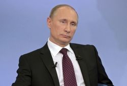 Рубль однозначно сказал Путину: стоп агрессии против Украины – FT