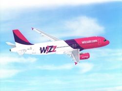 Последствия ухода WizzAir из Украины – эксперт