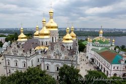 Сегодня в Киеве пройдут торжества в память равноапостольного князя Владимира