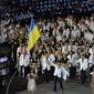 Названа сумма призовых украинцам за медали Олимпиады 2016 года