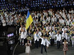 Названа сумма призовых украинцам за медали Олимпиады 2016 года