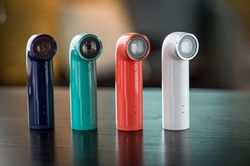 В середине ноября состоится релиз HTC RE Camera