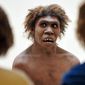 Наука до сих пор не определилась с предками homo sapiens