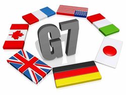 Страны G7 обсудили в Японии структурные реформы