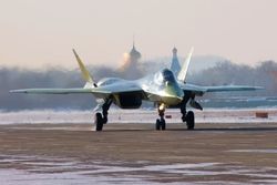 Интерес к российским боевым самолетам в мире снизился – Week