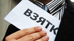 Начальника тыла Нацгвардии Манжуру задержали при получении взятки 