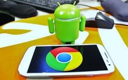 Google обещает сделать ненужными пароли для Android-приложений